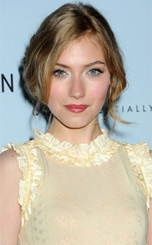 Imogen Poots